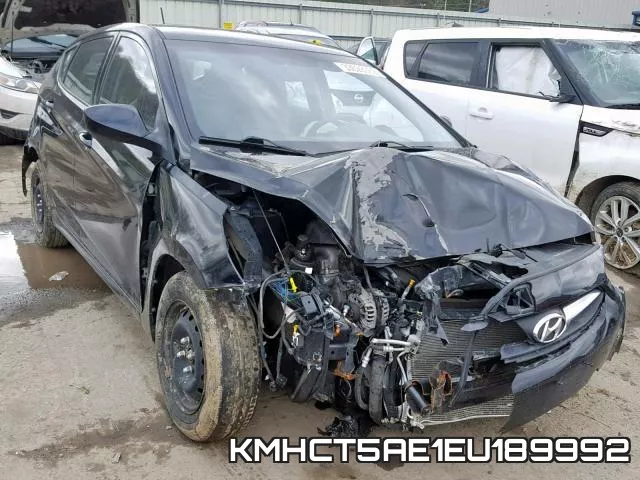 KMHCT5AE1EU189992