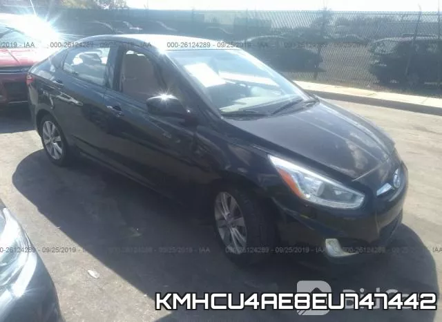 KMHCU4AE8EU747442