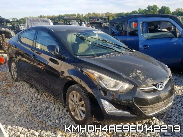 KMHDH4AE9EU142273