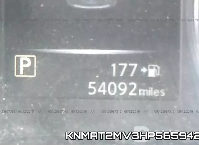 KNMAT2MV3HP565942