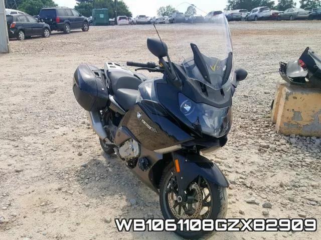 WB1061108GZX82909