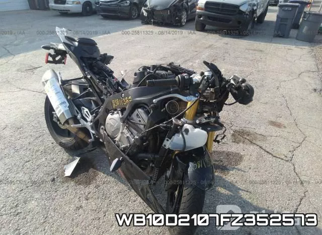 WB10D2107FZ352573