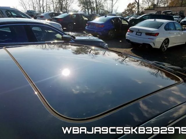 WBAJA9C55KB392975