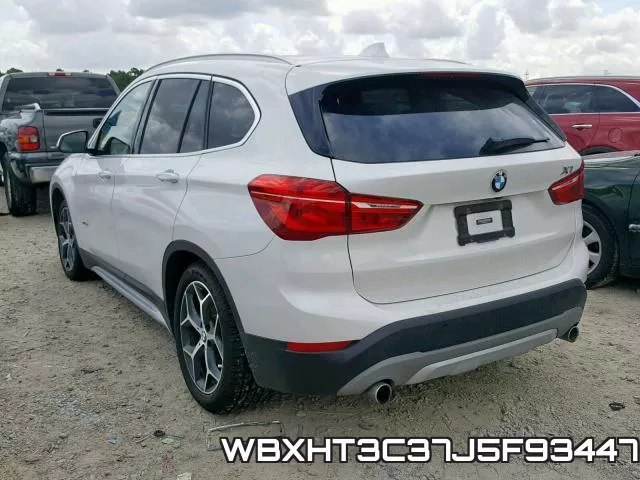 WBXHT3C37J5F93447