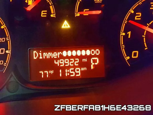 ZFBERFAB1H6E43268