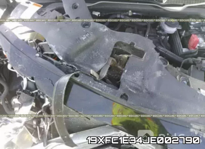 19XFC1E34JE002790