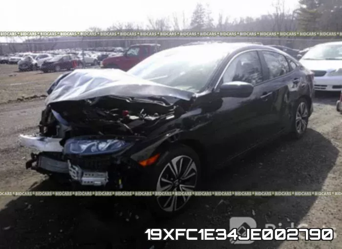 19XFC1E34JE002790