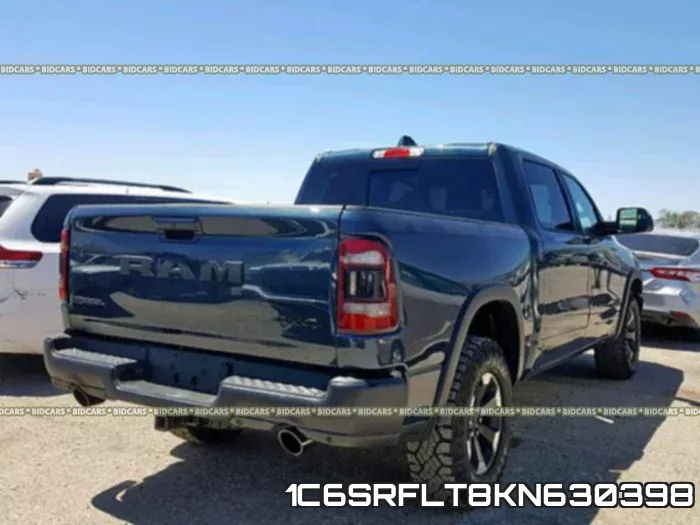 1C6SRFLT8KN630398