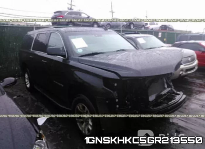 1GNSKHKC5GR213550