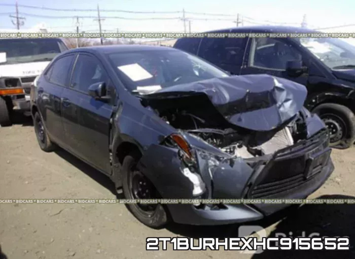 2T1BURHEXHC915652