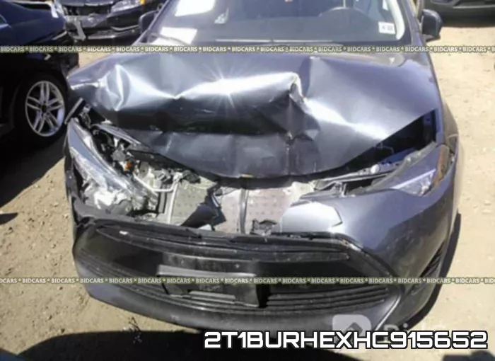 2T1BURHEXHC915652