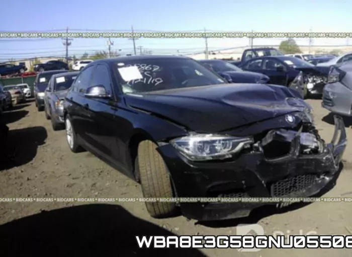 WBA8E3G58GNU05508