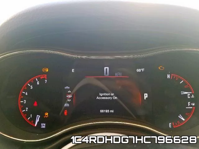 1C4RDHDG7HC796628