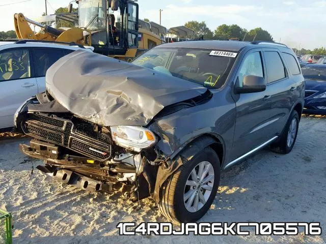1C4RDJAG6KC705576