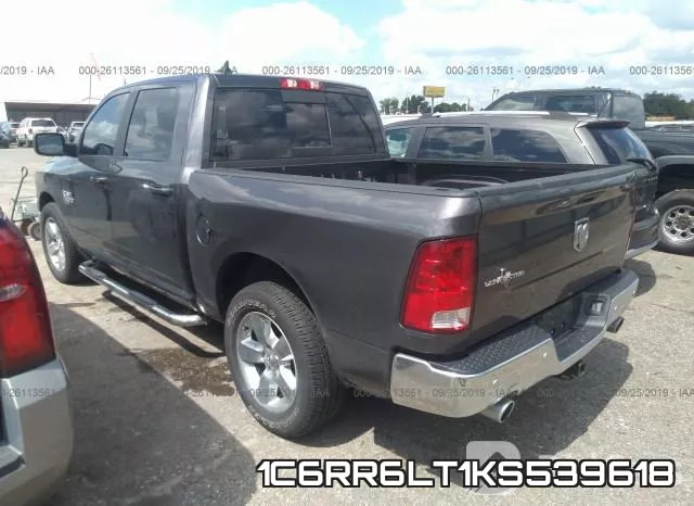 1C6RR6LT1KS539618