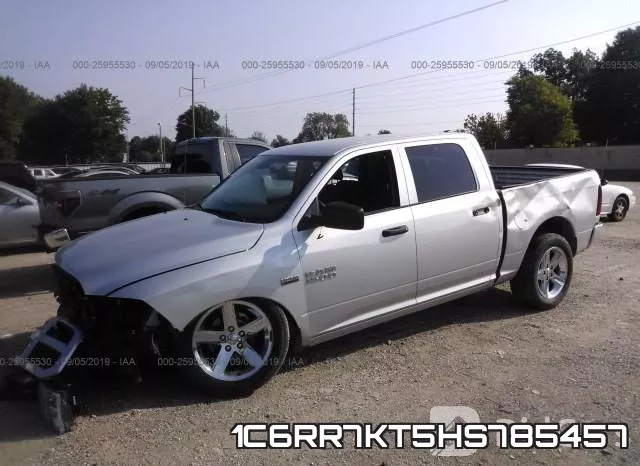 1C6RR7KT5HS785457