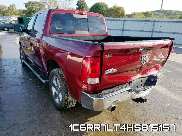 1C6RR7LT4HS815157