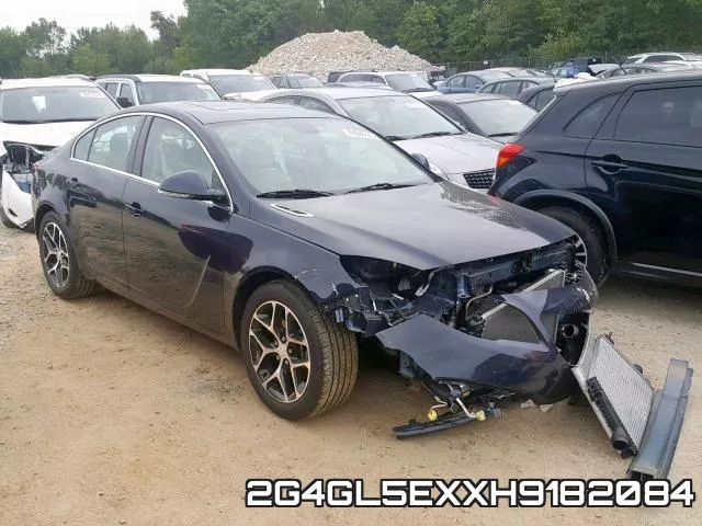 2G4GL5EXXH9182084