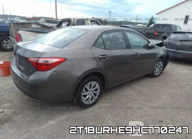 2T1BURHE9HC770247