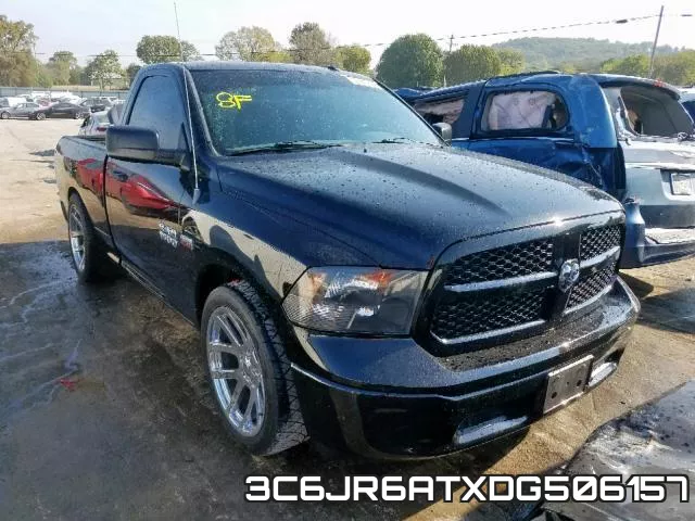 3C6JR6ATXDG506157