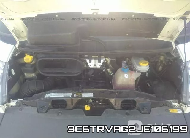 3C6TRVAG2JE106199