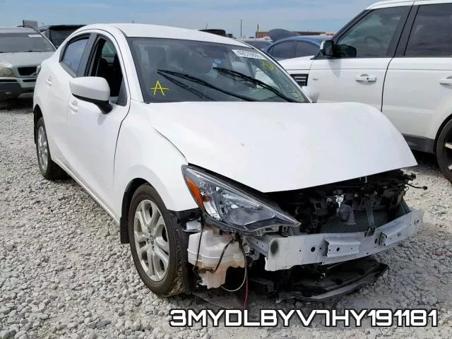 3MYDLBYV7HY191181