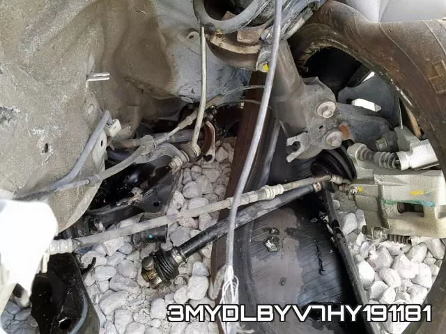 3MYDLBYV7HY191181