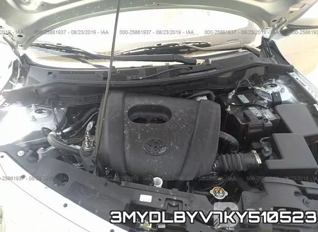 3MYDLBYV7KY510523
