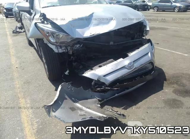 3MYDLBYV7KY510523
