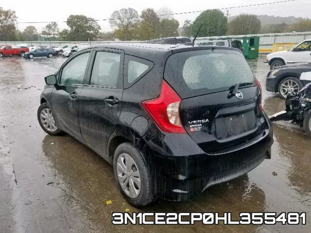 3N1CE2CP0HL355481