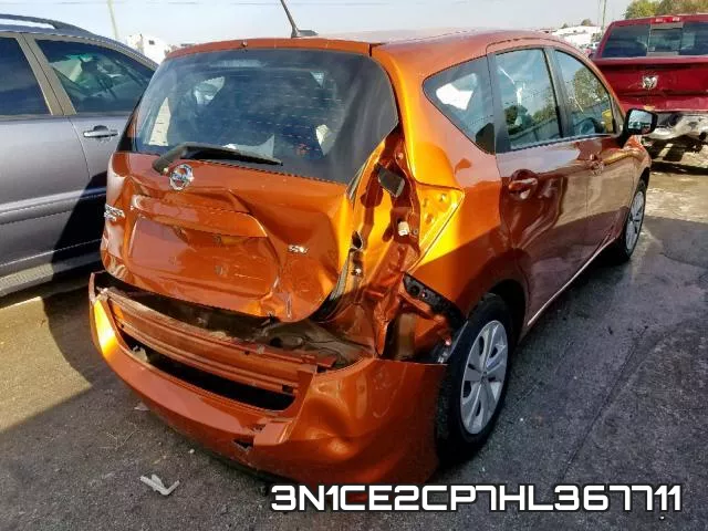 3N1CE2CP7HL367711
