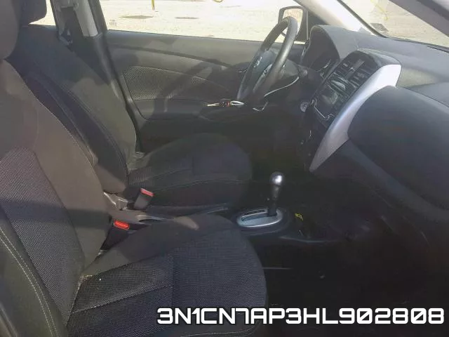 3N1CN7AP3HL902808
