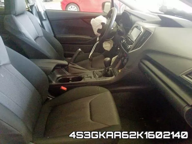 4S3GKAA62K1602140