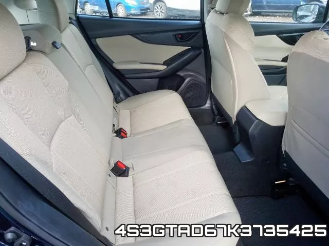 4S3GTAD67K3735425