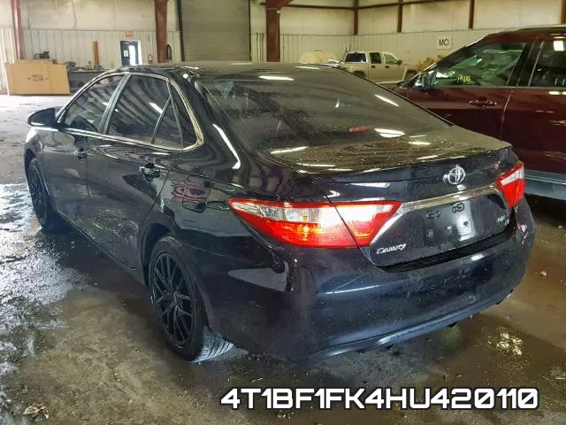 4T1BF1FK4HU420110