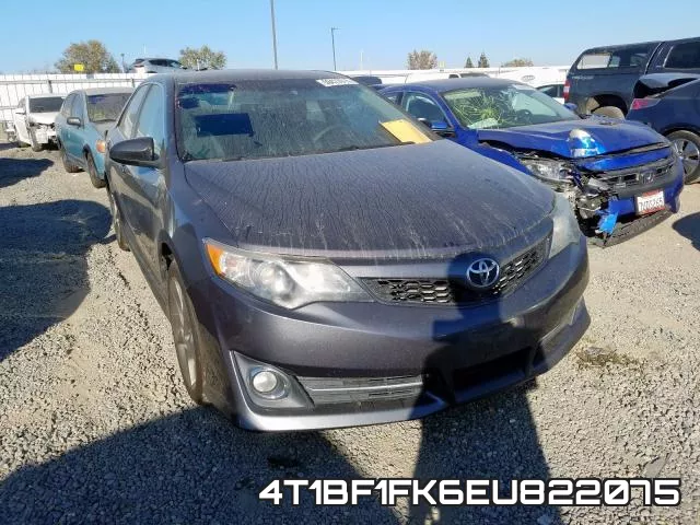 4T1BF1FK6EU822075