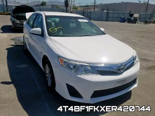 4T4BF1FKXER420744