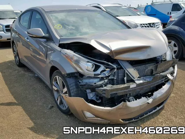 5NPDH4AEXEH460269