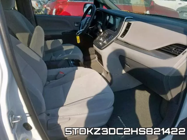 5TDKZ3DC2HS821422