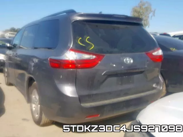 5TDKZ3DC4JS927098