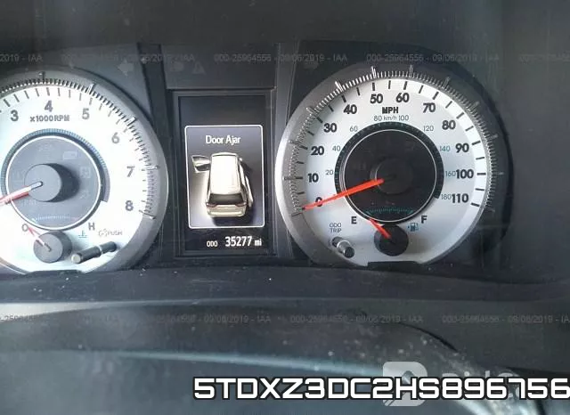 5TDXZ3DC2HS896756