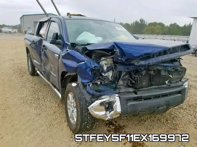 5TFEY5F11EX169972