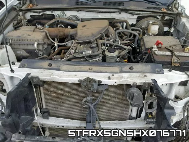 5TFRX5GN5HX076771