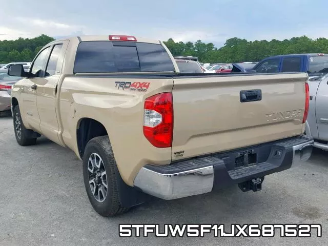 5TFUW5F11JX687527