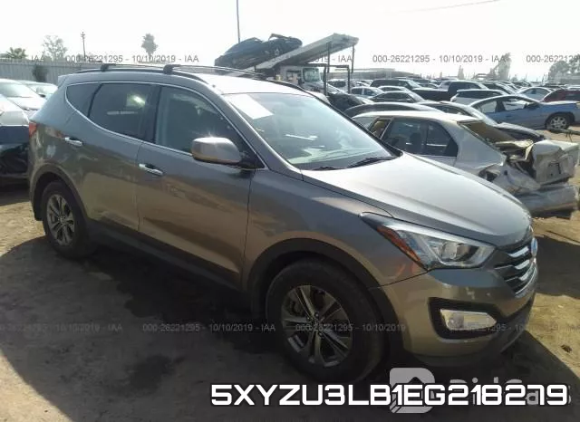 5XYZU3LB1EG218279