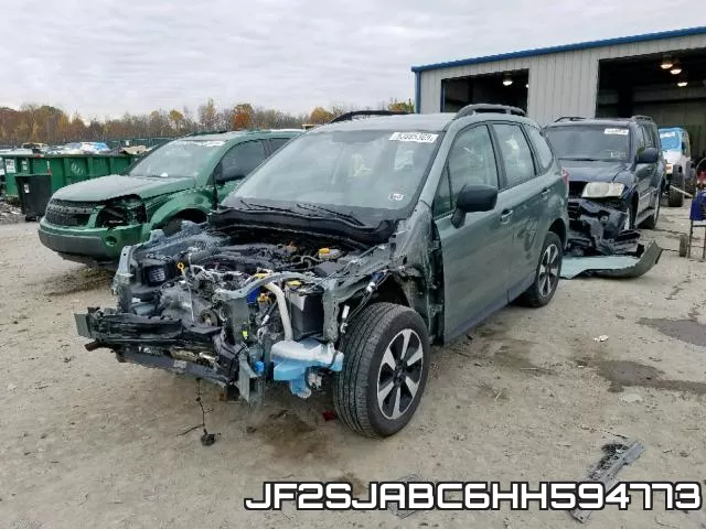 JF2SJABC6HH594773