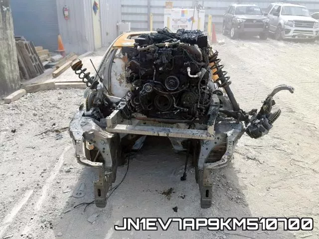 JN1EV7AP9KM510700