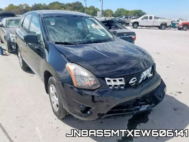 JN8AS5MTXEW606141