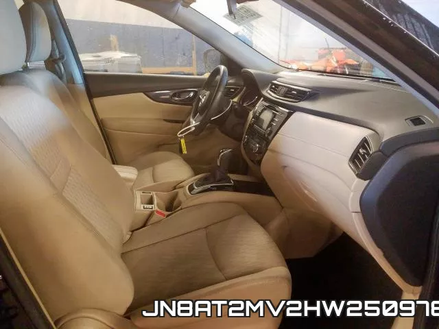 JN8AT2MV2HW250978