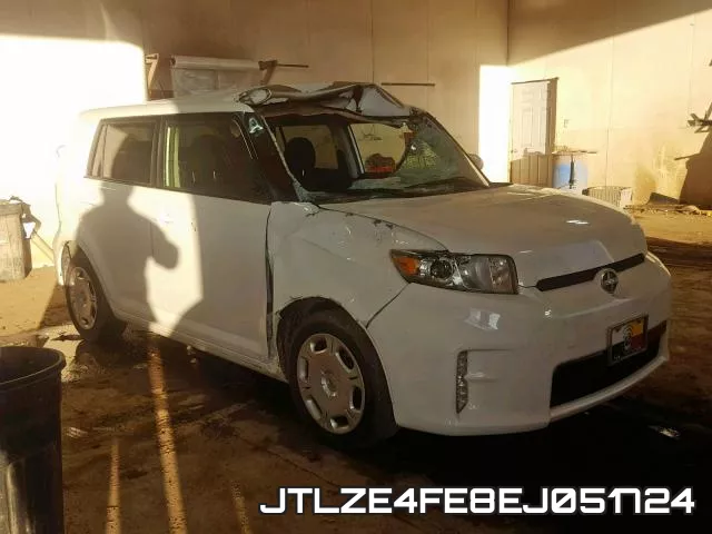 JTLZE4FE8EJ051724